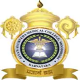 Alvas Ayurvedic Medical College - Logo