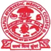 Bapuji Ayurvedic Medical College - Shivamogga - Logo