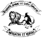 Baldwin Boys High School - logo