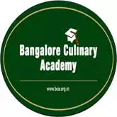 Bangalore Culinary Academy - Logo
