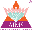 AIMS Institutes - Logo