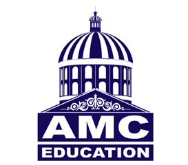 Administrative Management College - Logo