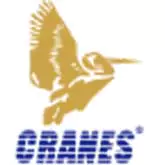 Cranes Varsity - Logo