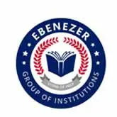 Ebenezer Group Of Institutions - Logo