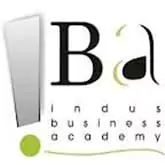 Indus Business Academy (IBA) -logo