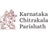 Karnataka Chitrakala Parishad College of Fine Arts - Logo