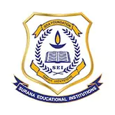 Surana College (Peenya) -logo