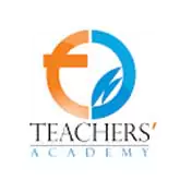Teachers Academy Group of Institutions - Logo