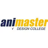 Animaster College of Animation and Design -logo