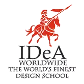 IDeA World Design College -logo