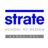 Strate School of Design - Logo