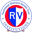 RV College of Engineering - logo