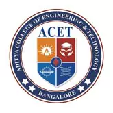 logo Aditya College of Engineering and Technology