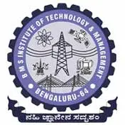 BMS Institute of Technology and Management Logo