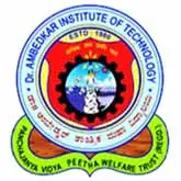 Dr. Ambedkar Institute of Technology - Logo