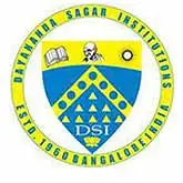 Dayananda Sagar College of Engineering - Logo