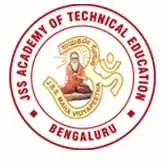 JSS Academy of Technical Education - Logo