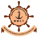 logo Mangalore Marine College & Technology