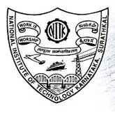 logo National Institute of Technology