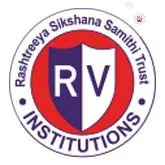 RV Institute of Technology and Management Logo
