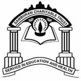 Sambhram Institute of Technology - Logo