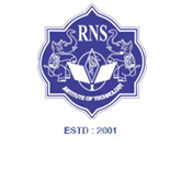 RNS Institute of Technology - Logo