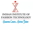 Indian Institute of Fashion Technology (IIFT) -logo