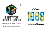 JD Institute Of Fashion Technology -logo