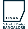 LISAA School of Design - Logo