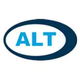 ALT Training College logo ALT Training College - Logo