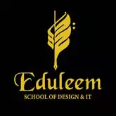 Eduleem School of Design - Interior and Fashion logo Eduleem School of Design - Interior and Fashion - Logo