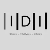 IDI Creative Design Academy -logo