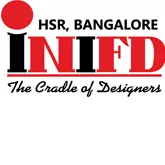 INIFD HSR Layout - Logo