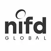 NIFD Global HSR Layout - Logo