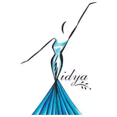 Vidya Fashion Academy logo Vidya Fashion Academy - Logo