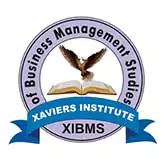 Xaviers Institute of Business Management Studies logo Xaviers Institute of Business Management Studies - Logo