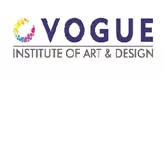 Vogue Institute of Art and Design -logo