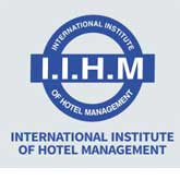 International Institute of Hotel Management -logo