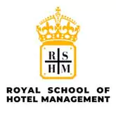 Royal School of Hotel Management - Logo