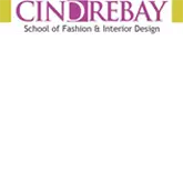 Cindrebay School Of Fashion And Interior Design -logo