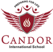 Candor International School - logo