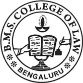 BMS college of Law - Logo