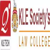 K.L.E. Societys Law College - Logo