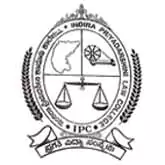 Indira Priyadarshini College of Law - Logo