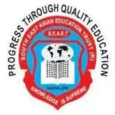 South East Asian Law College - Logo