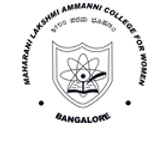 Maharani Laxmi Ammanni College -logo