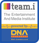 Team.i - School of New - Logo