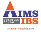 Aims IBS Business School -logo