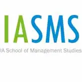 IA School of Management Studies - Logo
