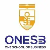 ONE School of Busniess  -logo